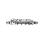 Сервер HP PROLIANT DL160 GEN9 E5-2609V3 1P 16GB-R SATA 2TB 550W PS SERVER [K8J93A]