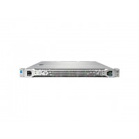 Сервер HP PROLIANT DL160 GEN9 E5-2609V3 1P 16GB-R SATA 2TB 550W PS SERVER [K8J93A]