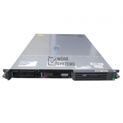 Сервер HP DL360R G3 Xeon 3.06GHz 512MB [322470-001]