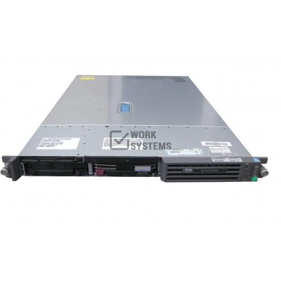 Сервер HP DL360R G3 Xeon 3.2GHz 1MB [345101-001]