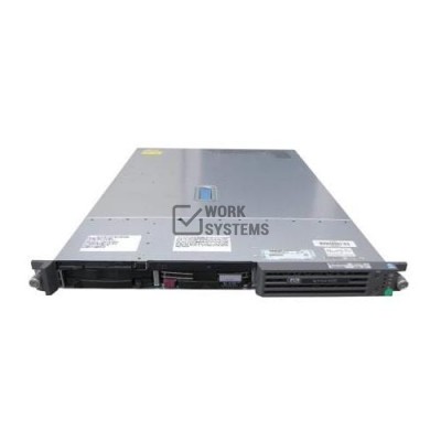 Сервер HP DL360R G3 Xeon 3.06GHz (2P) [373257-001]