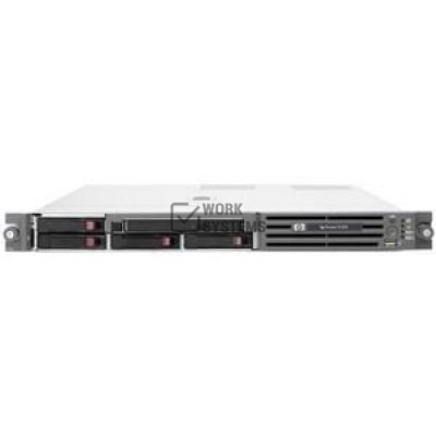 Сервер HP DL360R G4 (2P) Xeon 3.4GHz [354570-001]