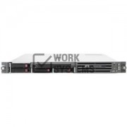 Сервер HP ProLiant DL360R G4 3.6GHz [377376-001]
