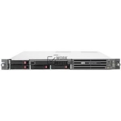 Сервер HP ProLiant DL360R G4 3.6GHz [377376-001]
