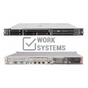 Сервер HP DL360R G4 Xeon 3.6GHz 1MB [360528-001]