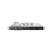 Сервер HP DL360p G8 8SFF CTO Server [654081-B21]