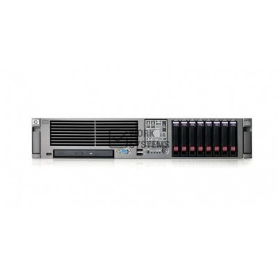 Сервер HP DL380 G5 CTO CHASIS [391835-B21]