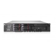 Сервер HP DL380 G6 2P X5550 2.66GHz 12GB [491316-001]