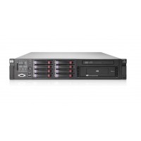 Сервер HP DL380 G6 2P X5550 2.66GHz 12GB [491316-001]