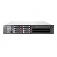 Сервер HP DL380 G6 E5540 2.53GHz 6GB [AX691B]