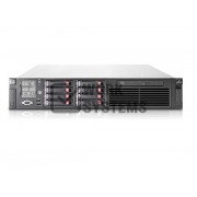 Сервер HP DL380 G6 E5540 2.53GHz 6GB [491332-001]