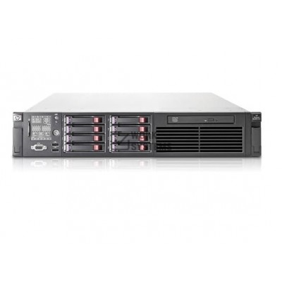 Сервер HP DL380 G6 E5540 2.53GHz 6GB [491332-001]