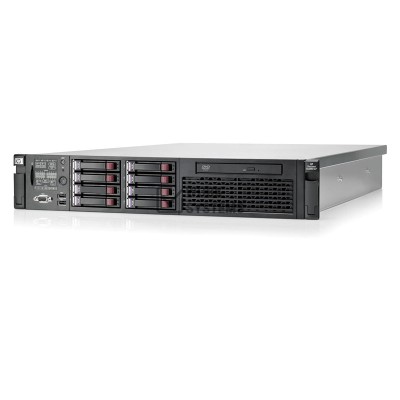 Сервер HP DL380 G7 8SFF CTO Server [583914-B21]