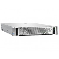 Сервер HP DL380 Gen9 4LFF CTO Server [767033-B21]