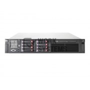 Сервер HP DL380R G3 Xeon 2.4GHz 1GB [349200-001]