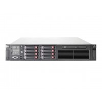 Сервер HP DL380R G3 Xeon 2.4GHz 1GB [349200-001]