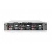 Сервер HP DL380R G3 Xeon 2.8GHz 512KB [331441-001]