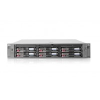 Сервер HP DL380R G3 Xeon 2.8GHz 512KB [331441-001]