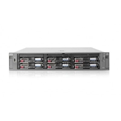 Сервер HP DL380R G3 Xeon 2.8GHz 512KB [331441-001]