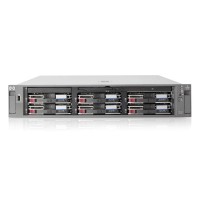 Сервер HP DL380R G4 Xeon 3.8GHz 2MB 1GB [378741-001]
