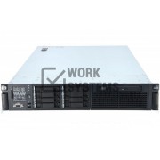 Сервер HP DL385 G7 8SFF CTO Server [573122-B21]