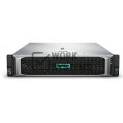 Стоечный сервер HP OEM DL380 Gen9 8-SFF CTO Server [776318-B21]