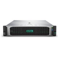 Сервер HP DL385 GEN10 7251 1P 16GB 8LFF [878712-B21]