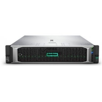 Стоечный сервер HP OEM DL380 Gen9 8-SFF CTO Server [776318-B21]