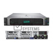 Сервер HP DL385 Opt 265 DC 1.8GHz 1GB SAS HDD [391108-001]