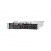 Сервер HP DL385p Gen8 6320 Entry 8-SFF AP Svr [710723-371]
