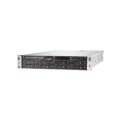 Сервер HP DL385p Gen8 6320 Entry 8-SFF AP Svr [710723-371]