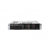 Сервер HP DL385p Gen8 6320 Entry 8-SFF US Svr [710723-001]