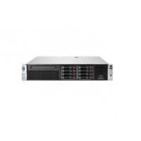 Сервер HP DL385p Gen8 6320 Entry 8-SFF US Svr [710723-001]