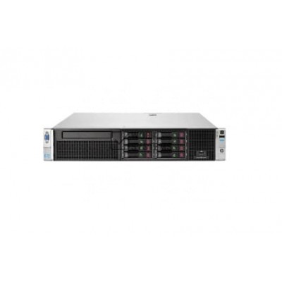 Сервер HP DL385p Gen8 6320 Entry 8-SFF US Svr [710723-001]