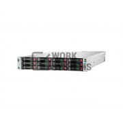 Стоечный сервер HP DL385p Gen8 6320 Entry 8-SFF JP Svr [710723-291]