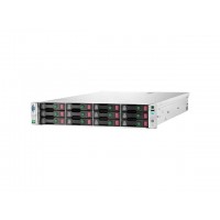 Сервер HP DL385p Gen8 6320 Strg Cntr LFF EU Svr [703930-421]