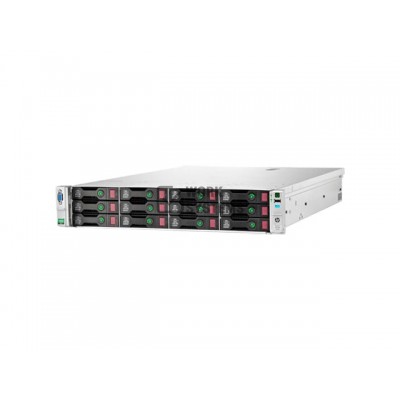Стоечный сервер HP DL385p Gen8 6344 Ded Wkld SFF CN Svr [703931-AA1]