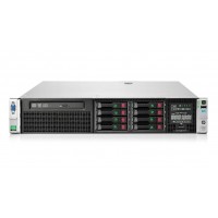 Сервер HP DL385p Gen8 6344 Ded Wkld SFF US Svr [703931-001]