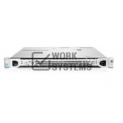 Сервер HP DL560 Gen8 E5-4640v2 128GB JP Svr [732342-291]