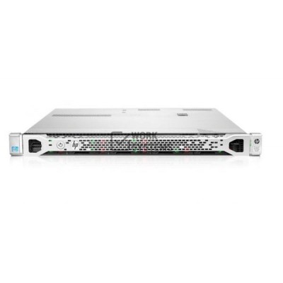 Сервер HP DL560 Gen8 E5-4640v2 128GB JP Svr [732342-291]