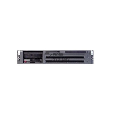 Сервер HP DL560R (2P) Xeon 2.0GHz 1MB [348866-001]