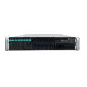 Сервер HP DL580 G2 2 x 2.5GHz 1MB 2GB [325133-001]