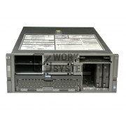 Сервер HP DL580 G3 (2P) Xeon MP 3.33GHz 2GB [364635-001]