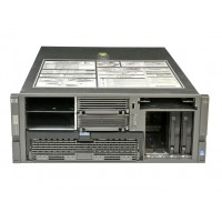 Сервер HP DL580 G3 (2P) Xeon MP 3.33GHz 2GB [364635-001]