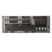 Сервер HP DL580 G3 Intel Xeon MP 3.16GHz [377239-001]