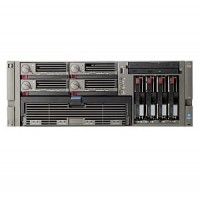 Сервер HP DL580 G3 Intel Xeon MP 3.16GHz [377239-001]