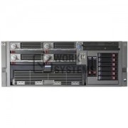Сервер HP DL580 G4 X7110M DC 2.60GHz/4MB/2GB [430811-001]