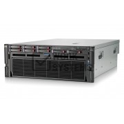 Сервер HP DL585 G7 8SFF CTO Server [704963-B21]