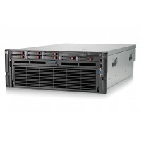 Сервер HP DL585 G7 CTO Server [590480-B21]
