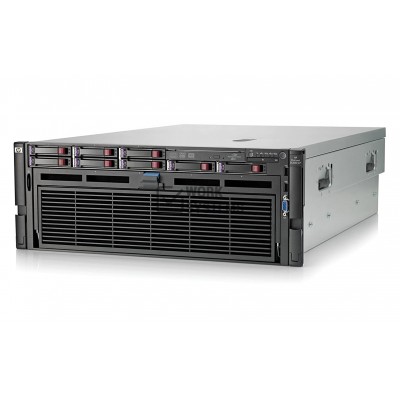 Сервер HP DL585 G7 8SFF CTO Server [704963-B21]